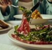 Lucciola takes diners on culinary pilgrimage of Italy with new menu
